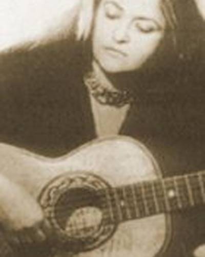 Дина Верни фото