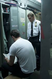 Кадр Опасный квартал