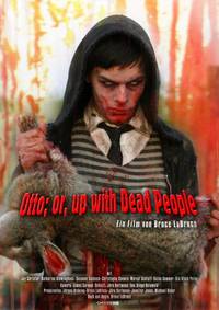 Постер Отто, или В компании мертвецов
