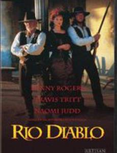 Rio Diablo