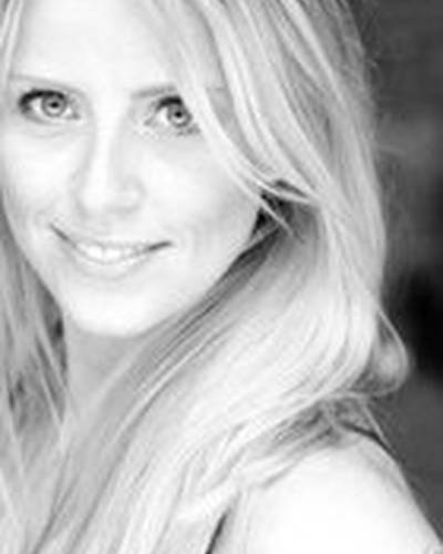 Гунна Уилсон фото