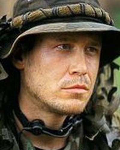 Чад Смит фото