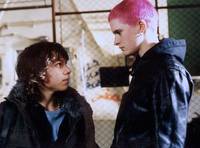 Кадр Место преступления