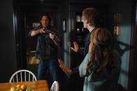 Кадр Сверхъестественное