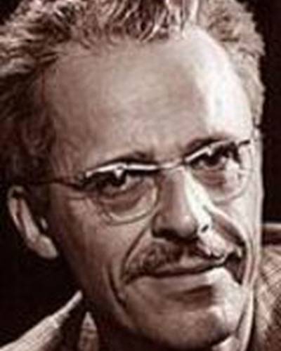 Борис Васильев фото