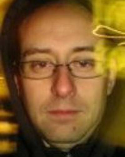 Антуан Шаррейрон фото