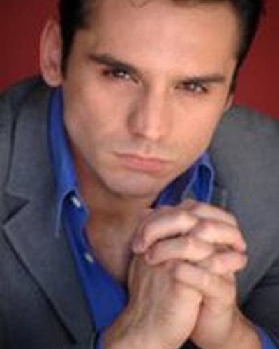 Родриго Де Ла Роза фото