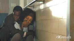 Кадр из фильма "Столкновение" - 1