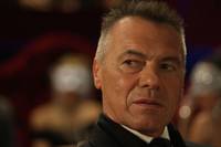 Кадр Ночной коридор