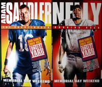 Постер Всё или ничего