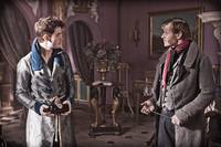 Кадр Большие надежды