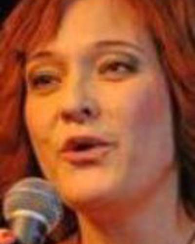 Санна Мари Патьяс фото