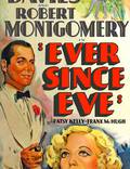 Постер из фильма "Ever Since Eve" - 1