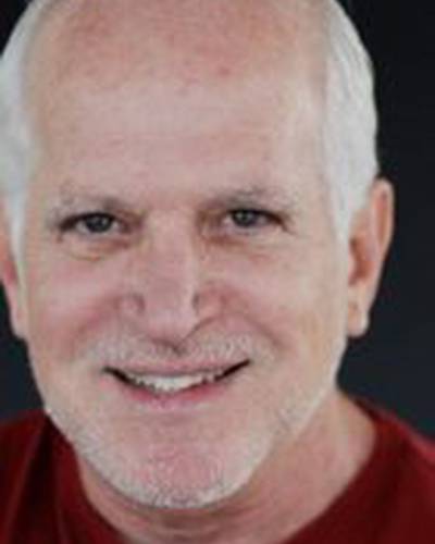 Бэрри Кэррас фото