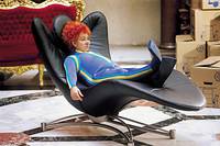 Кадр Самс в опасности