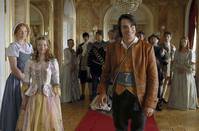 Кадр Храбрый портняжка