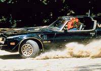 Кадр Смоки и Бандит