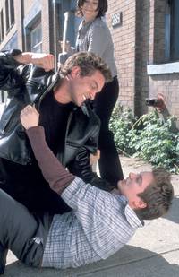 Кадр Семнадцатилетние