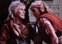 Кадр Звездный путь 2: Гнев Хана