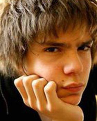 Франсуа Сивиль фото