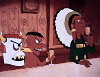 Кадр Счастливчик Люк