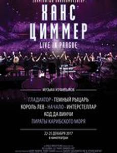 Ханс Циммер: Live on Tour