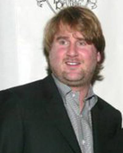 Грэхэм Уолтерс фото