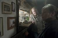 Кадр Зимняя дочь