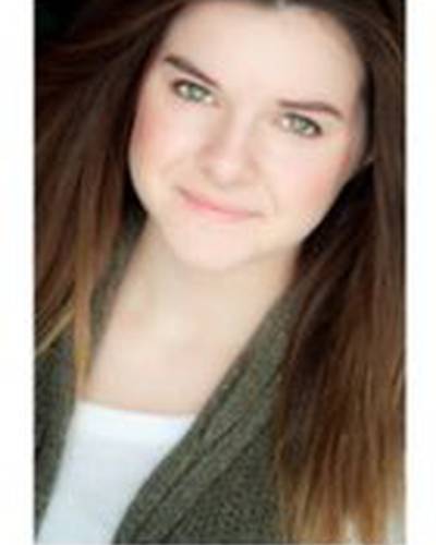 Джулианна Келлер фото