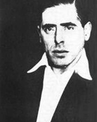 Эрик Ян Хануссен фото