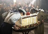 Кадр Цвет перламутра