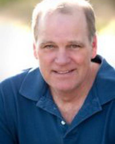 Кент Кимболл фото