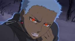 Кадр из фильма "Темнее черного: Близнецы и падающая звезда" - 1