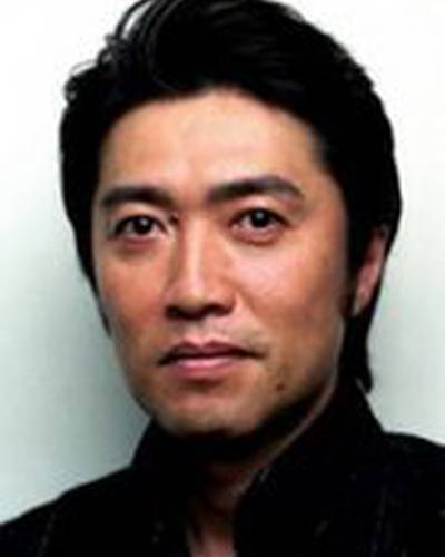 Наруси Икеда фото