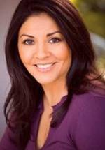 Моника Гузман фото