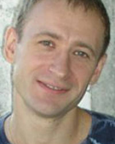 Юрий Пономаренко фото