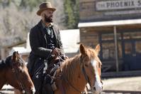 Кадр Ад на колёсах