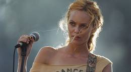 Кадр из фильма "Атомный цирк: Возвращение Джеймса Баттла" - 1