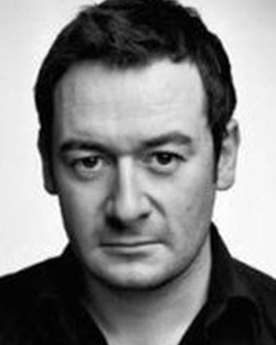 Джон-Пол Хёрли фото