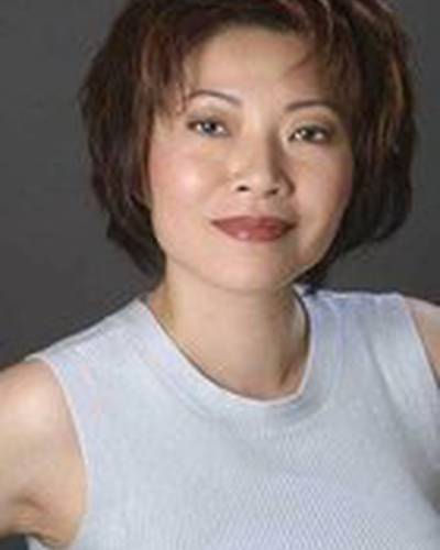 Элизабет Санг фото