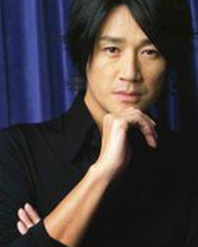 Масахико Кондо фото