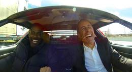 Кадр из фильма "Комики за рулём в поисках кофе" - 2