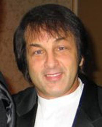 Майкл ДеПаскуале мл. фото