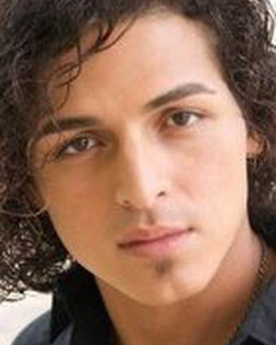 Мико Франкони фото