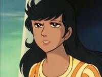 Кадр Великий Мазингер