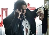 Кадр Джерри Коттон