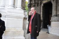 Кадр Уик-энд в Париже