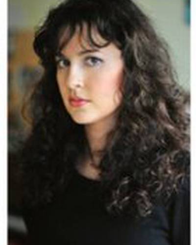 Сюзанн Смит фото