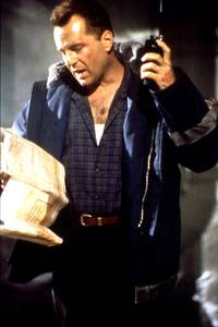 Кадр Крепкий орешек 2