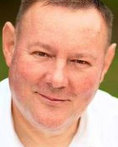 Peter Rylands фото